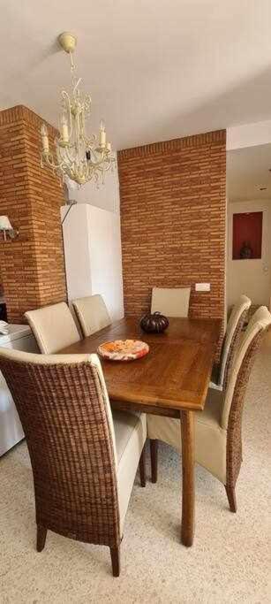La Casita De Guia By Sanlucar Housing Apartment Sanlucar de Barrameda Luaran gambar